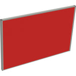 Tischtrennwand System 41 C