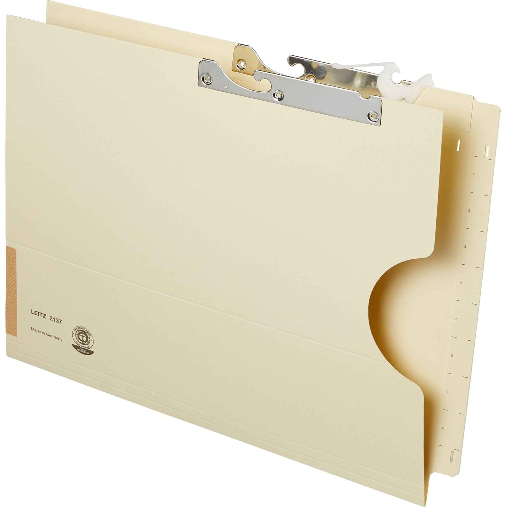 Leitz Pendelmappe Orgacolor® 25 St./Pack.