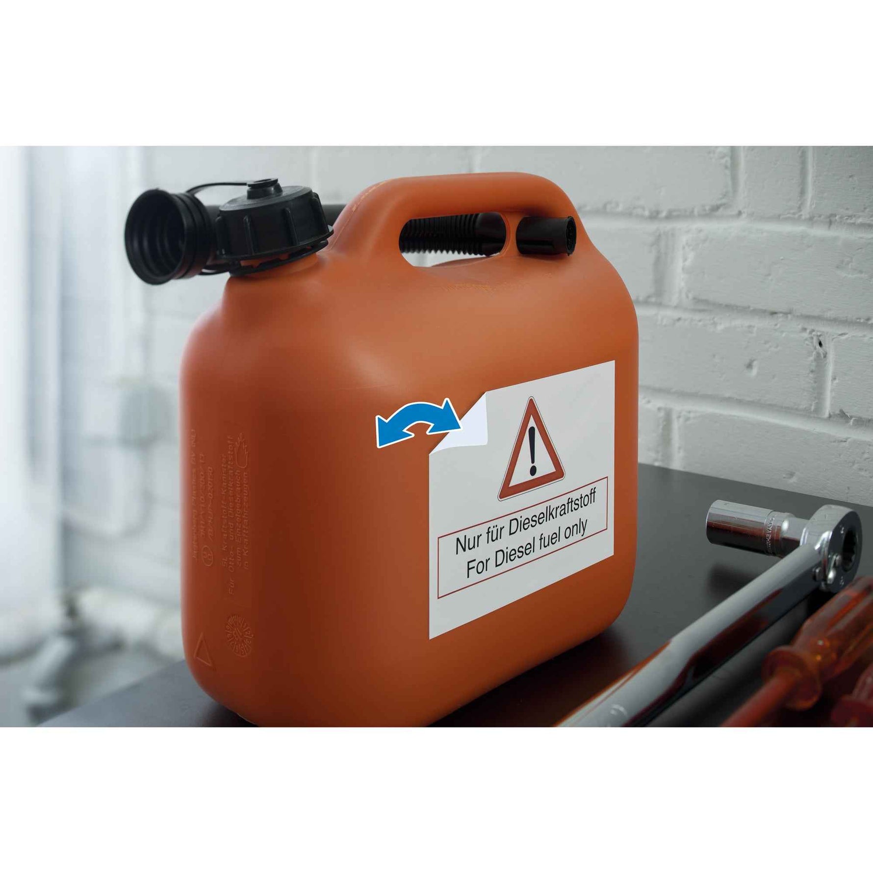 HERMA Haftetikett Movables® 40 mm