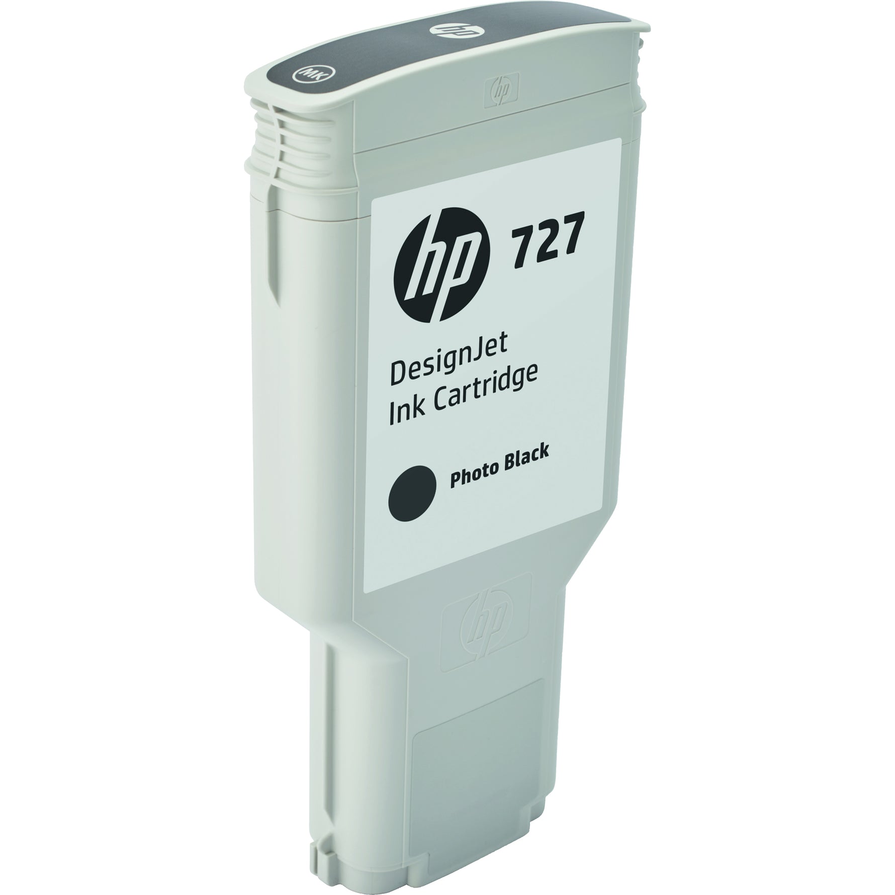 HP Tintenpatrone 727 fotoschwarz - Wiepa Bürofachpartner