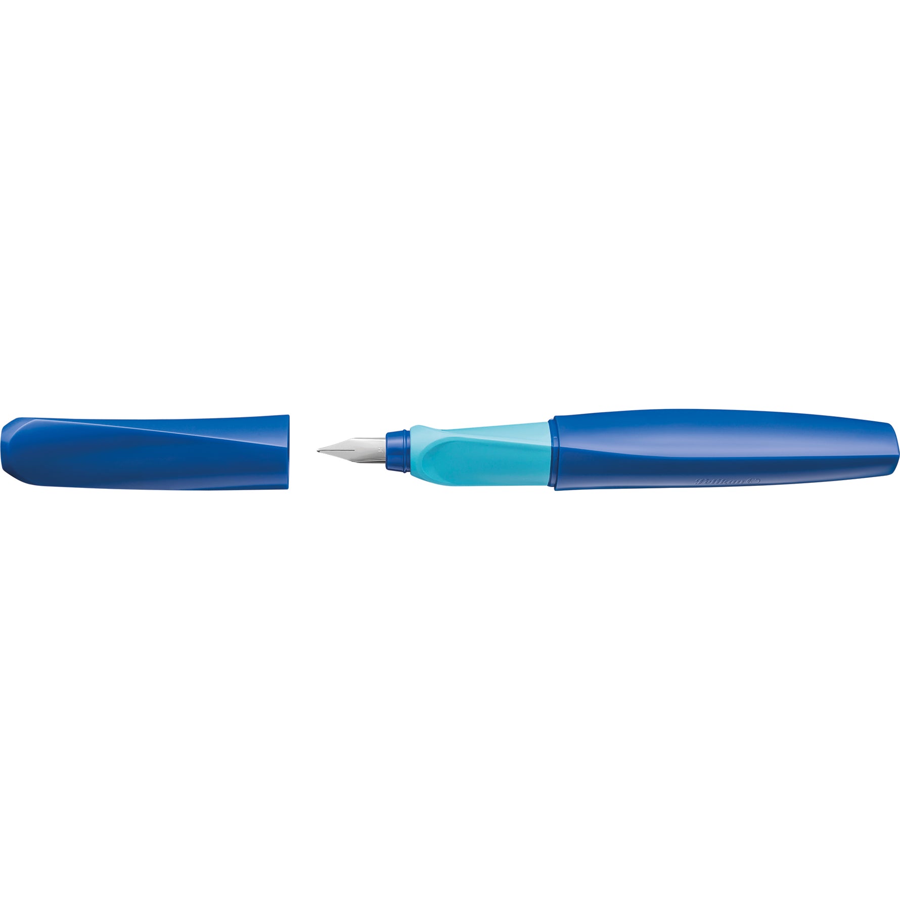 Pelikan Füllfederhalter Twist M (Medium) - Wiepa Bürofachpartner