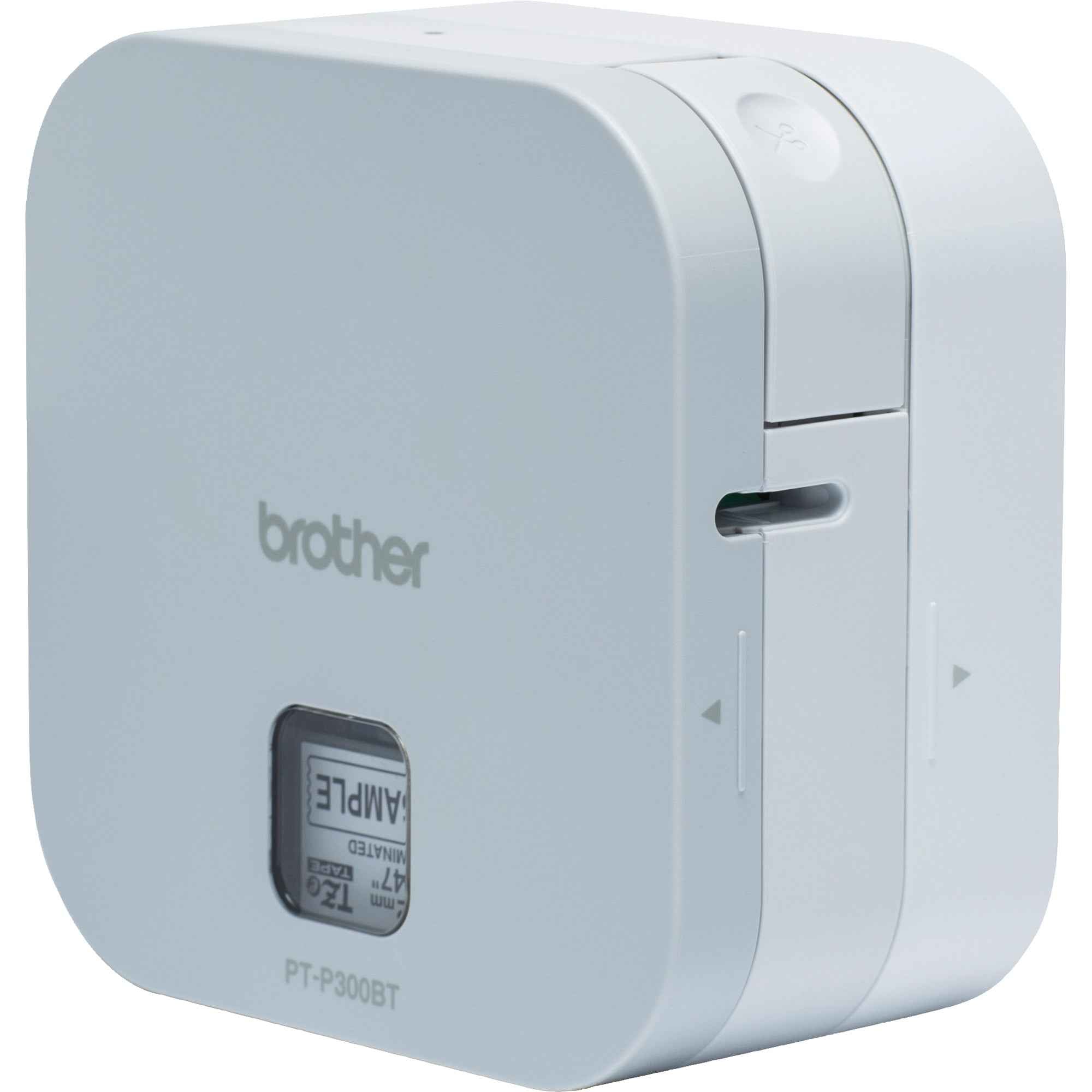 Brother Beschriftungsgerät CUBE