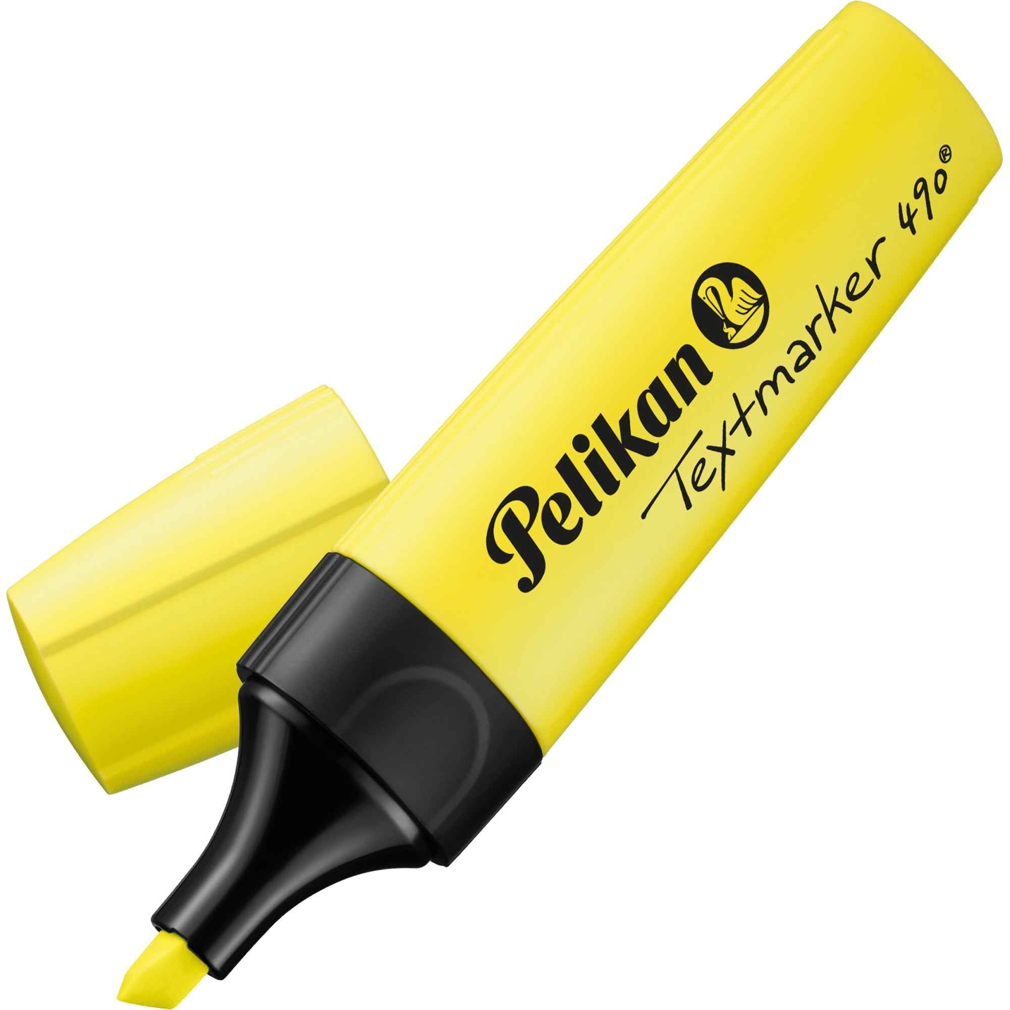 Pelikan Textmarker 490