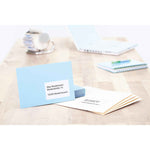 HERMA Adressetikett 99,1 x 67,7 mm (B x H)