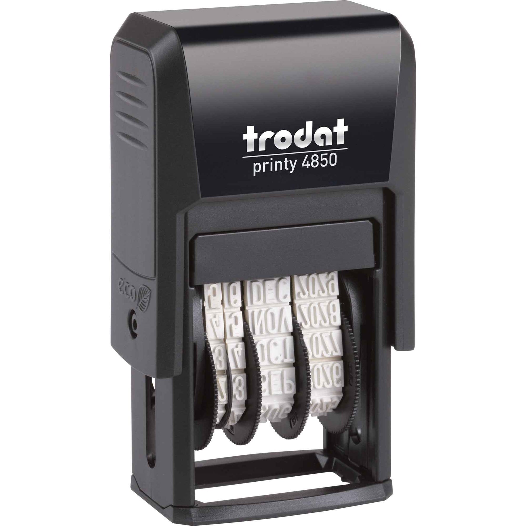 trodat® Datumstempel Printy™ 4850
