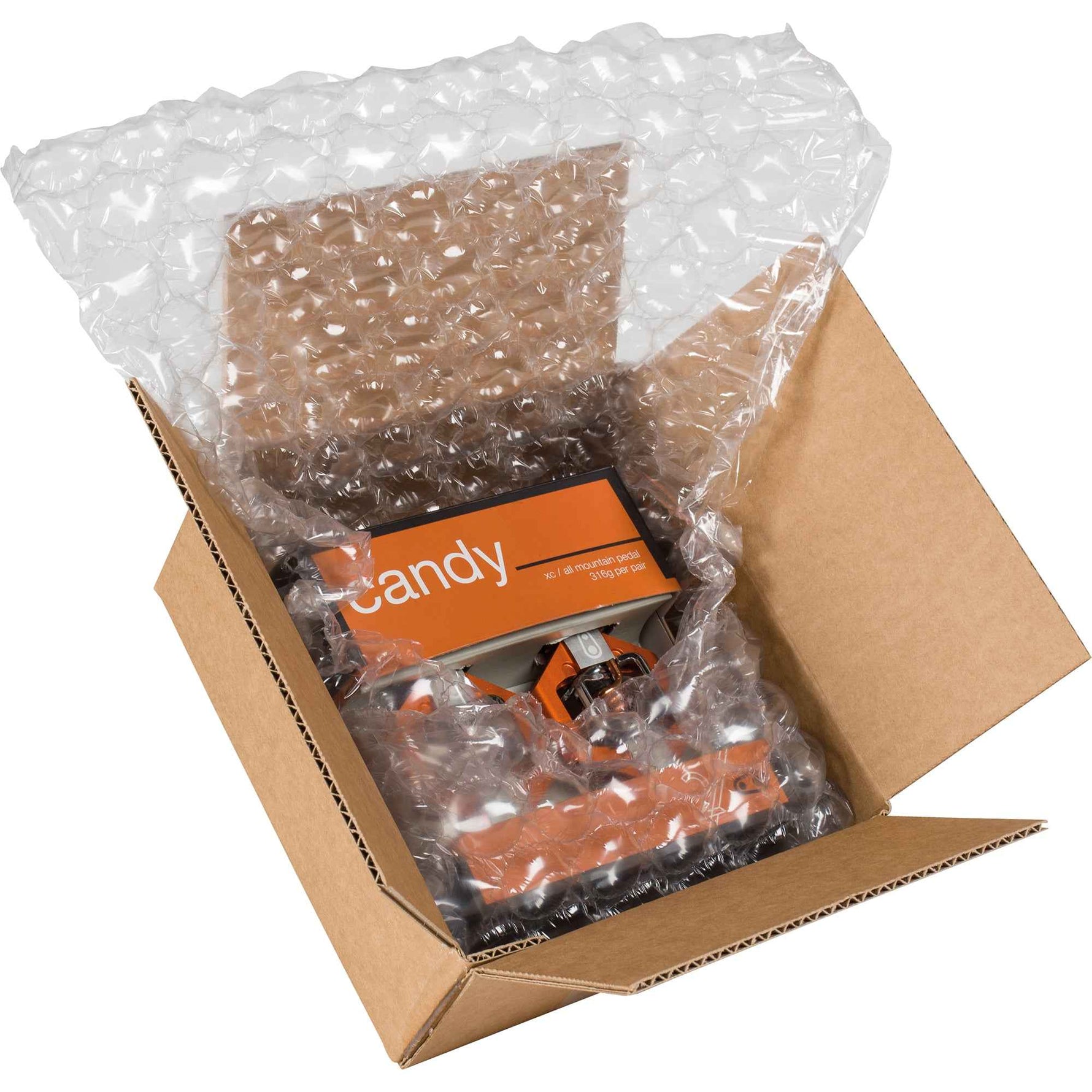 Bubble Wrap IB Luftpolsterfolie IB Medium