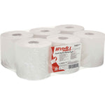 WYPALL* Wischtücher L10 Control™