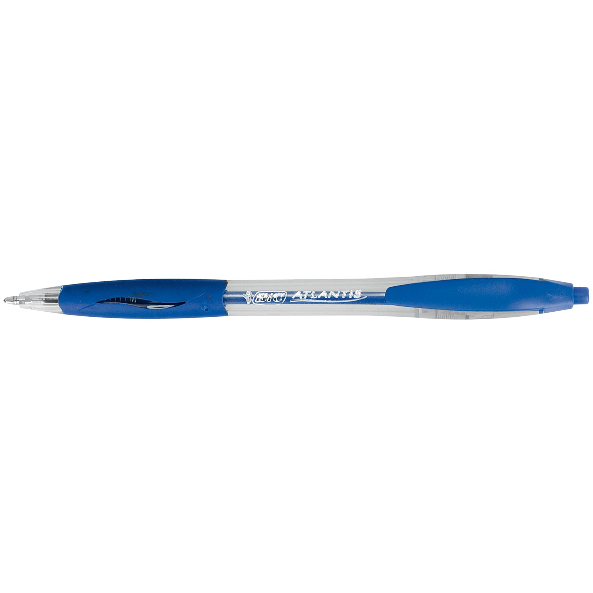 BIC® Kugelschreiber ATLANTIS® Classic dokumentenecht - Wiepa Bürofachpartner