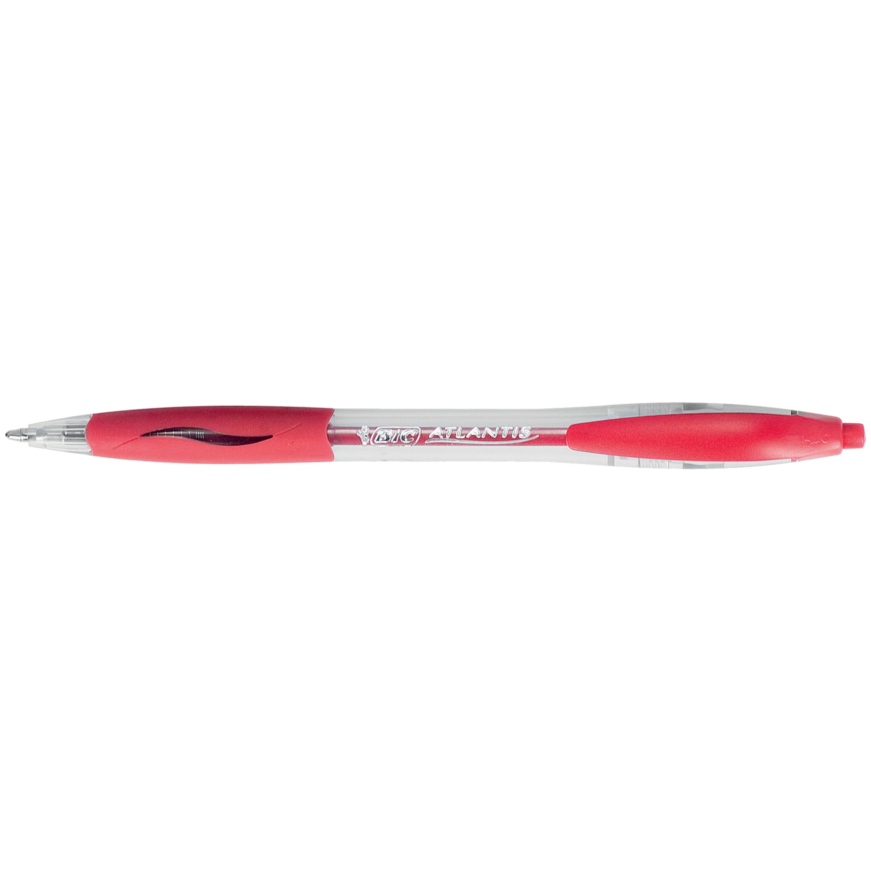 BIC® Kugelschreiber ATLANTIS® Classic nicht dokumentenecht - Wiepa Bürofachpartner