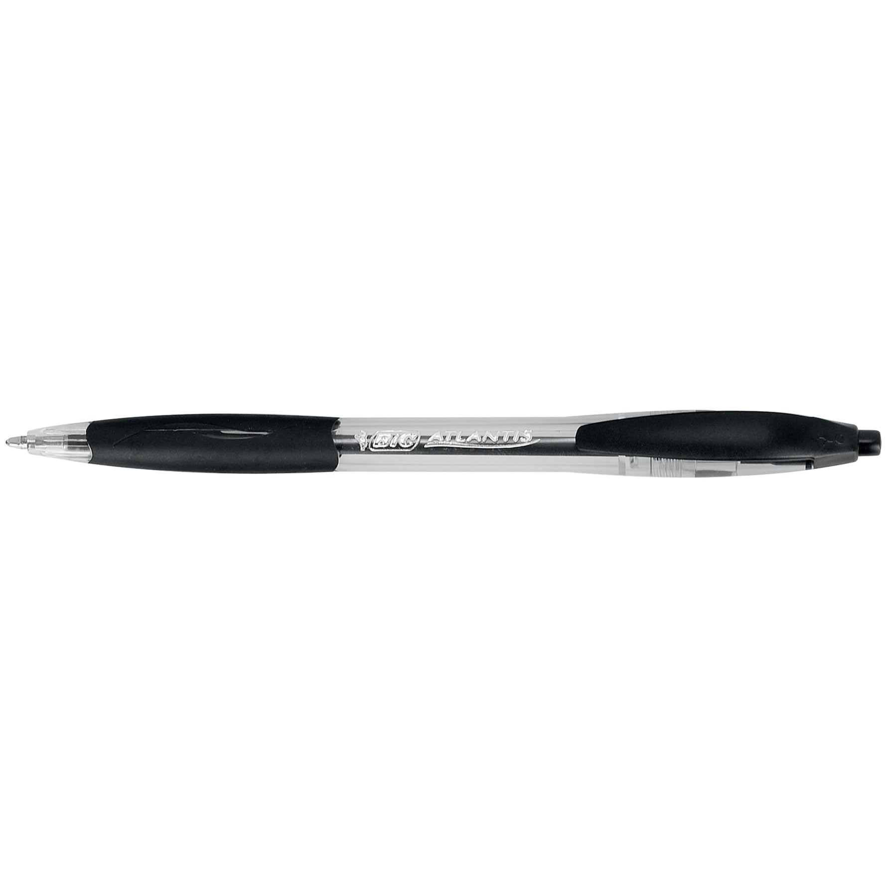 BIC® Kugelschreiber ATLANTIS® Classic dokumentenecht - Wiepa Bürofachpartner