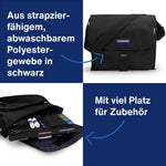 magnetoplan® Moderationstasche Messenger