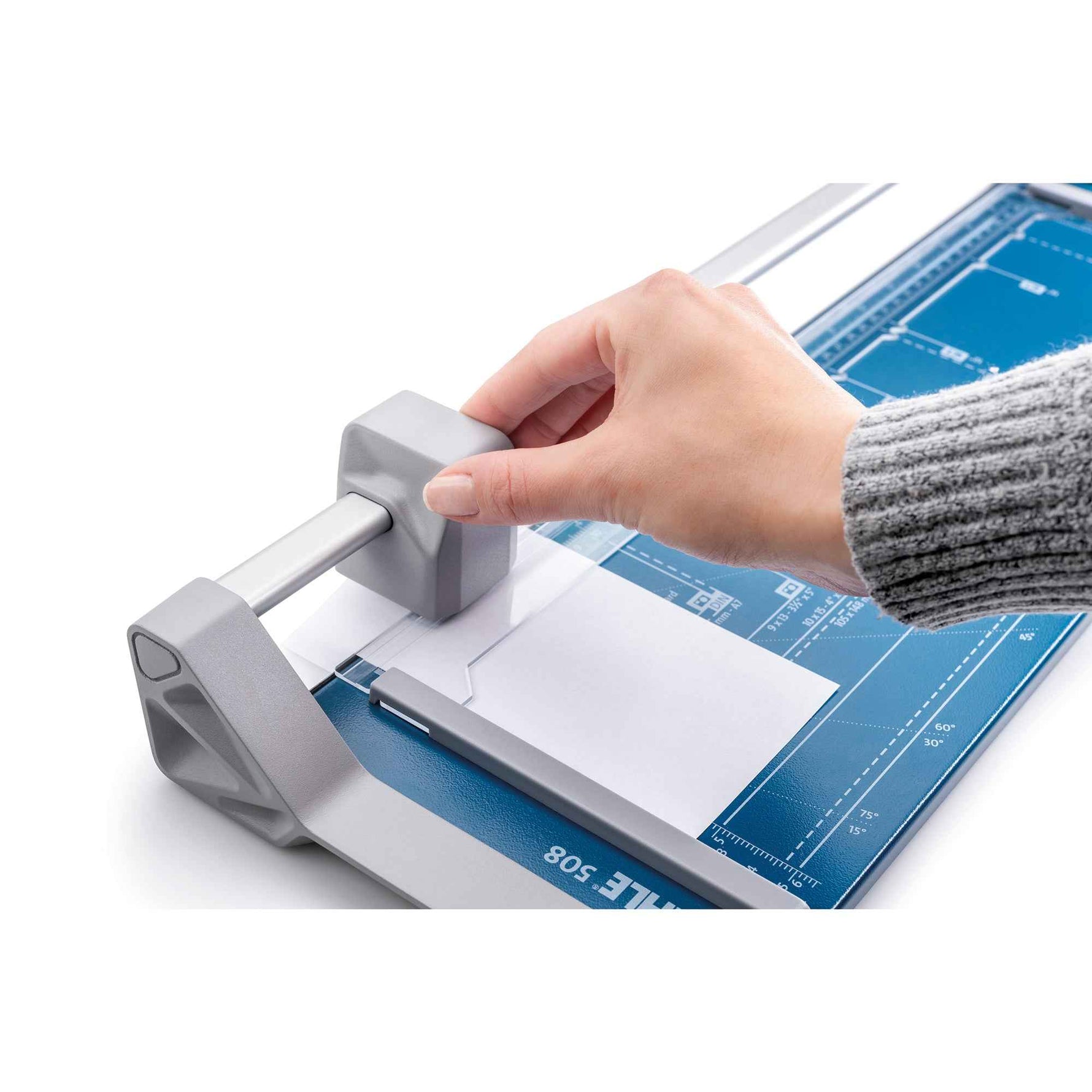 DAHLE Rollenschneider 508