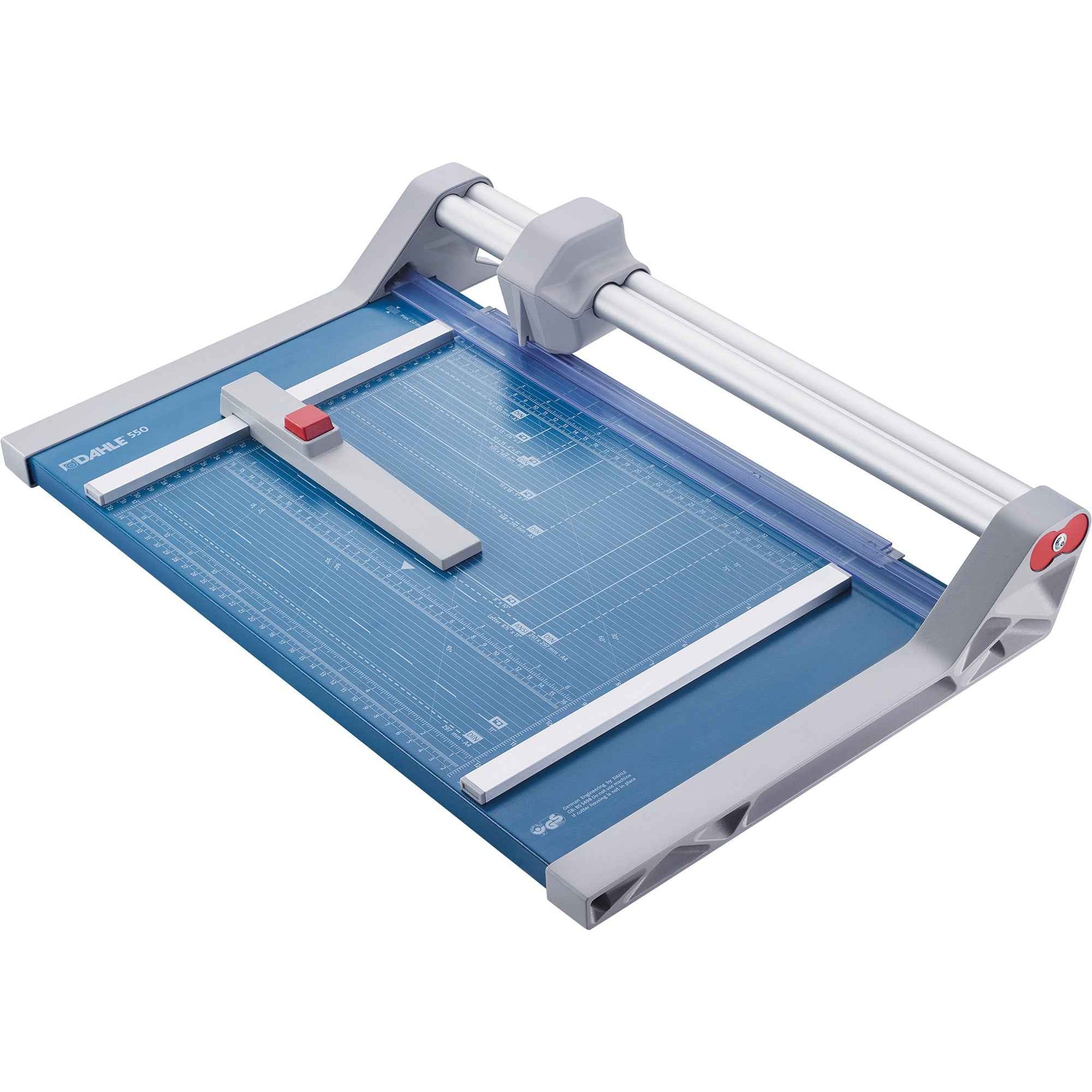 DAHLE Rollenschneider 550