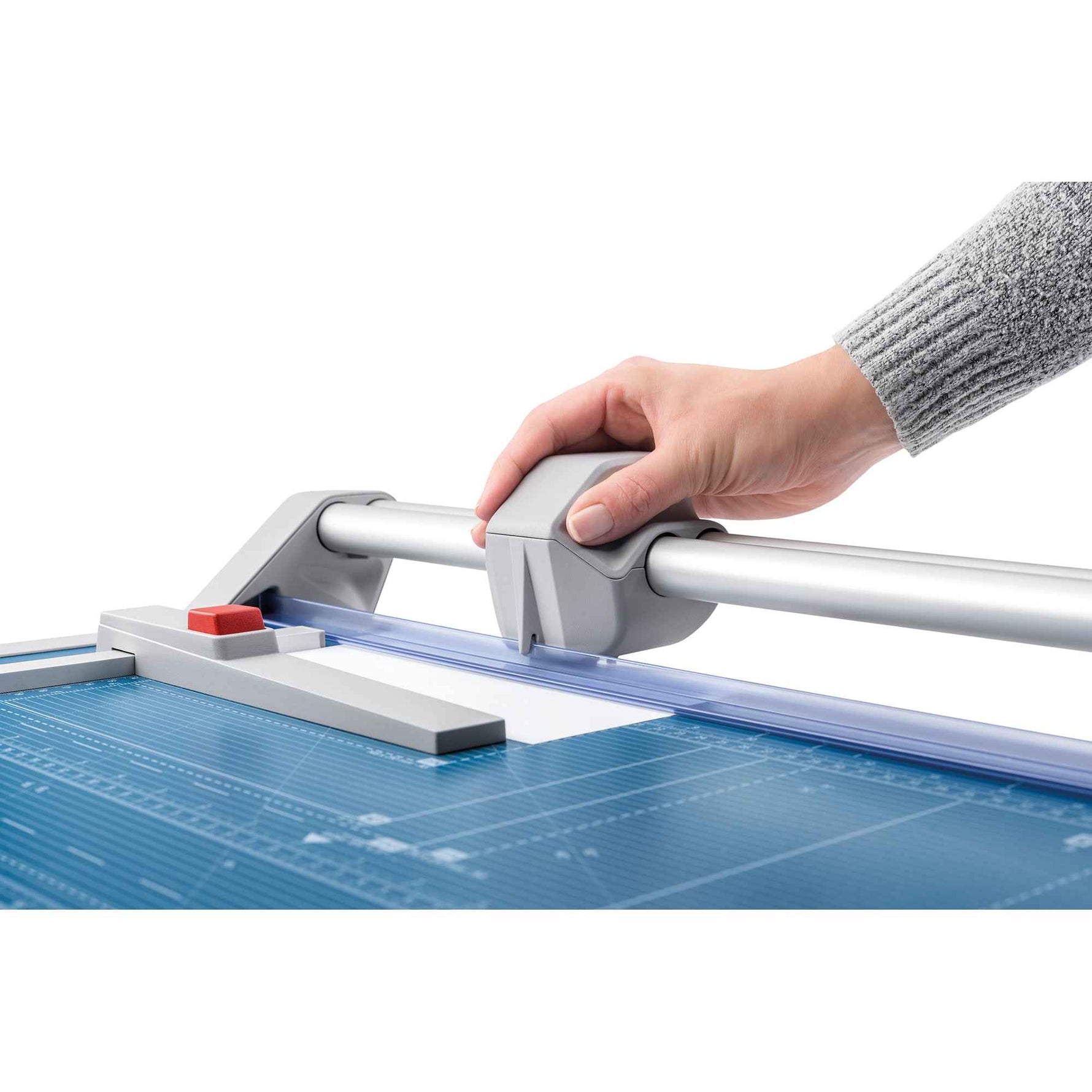 DAHLE Rollenschneider 552
