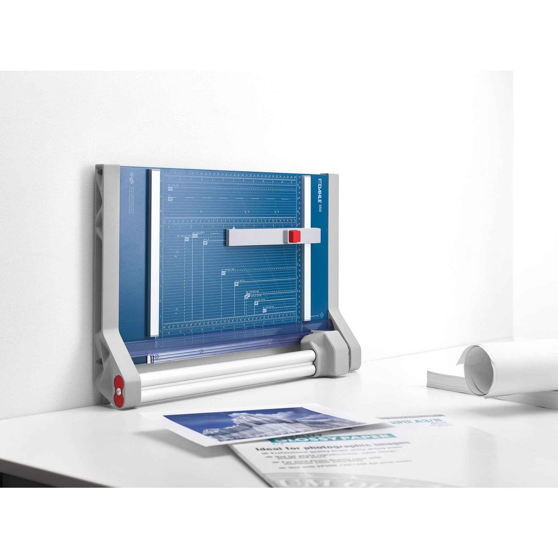 DAHLE Rollenschneider 550