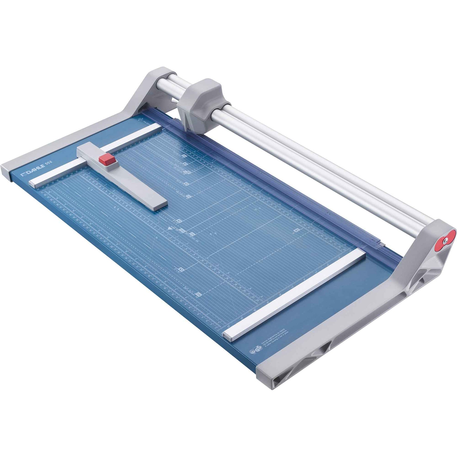 DAHLE Rollenschneider 552