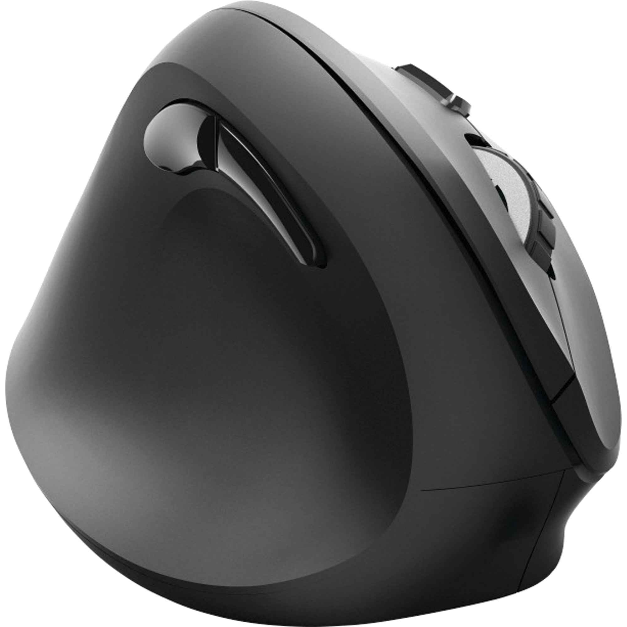Hama Optische PC Maus EMW-500L ergonomisch