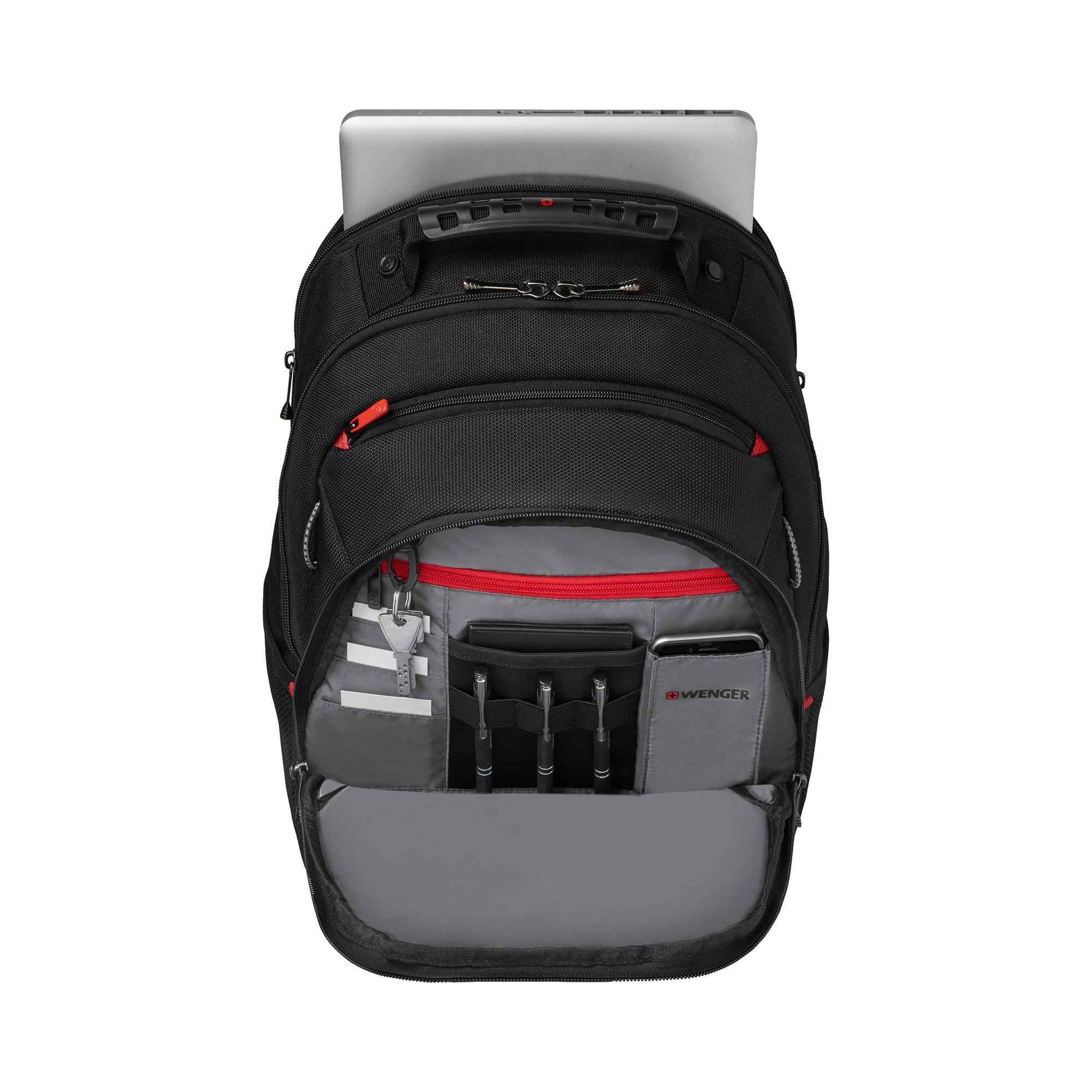 Wenger Notebookrucksack LEGACY bis 40,6 cm (16")