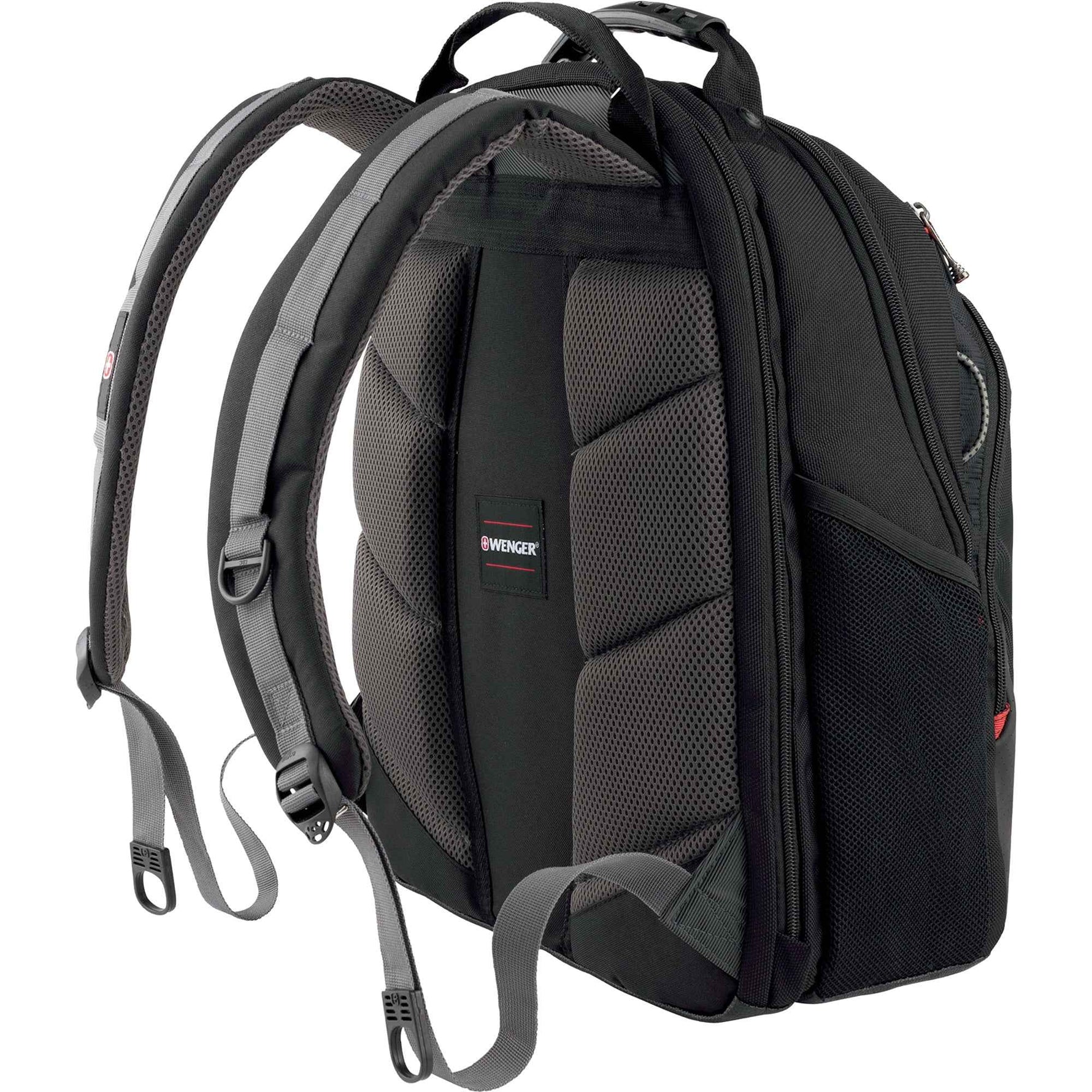 Wenger Notebookrucksack LEGACY bis 40,6 cm (16")