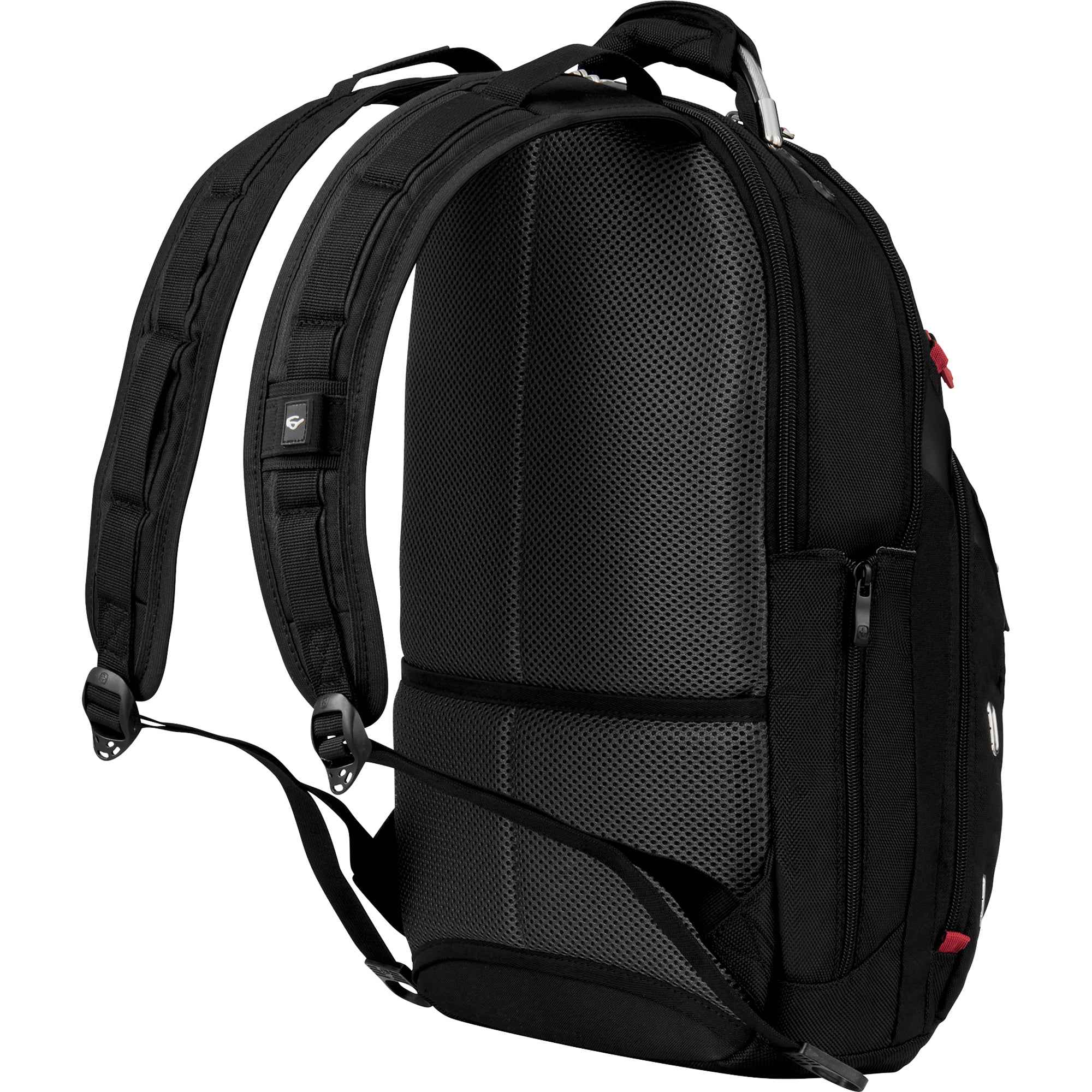 Wenger Notebookrucksack GIGABYTE bis 38,1 cm (15")