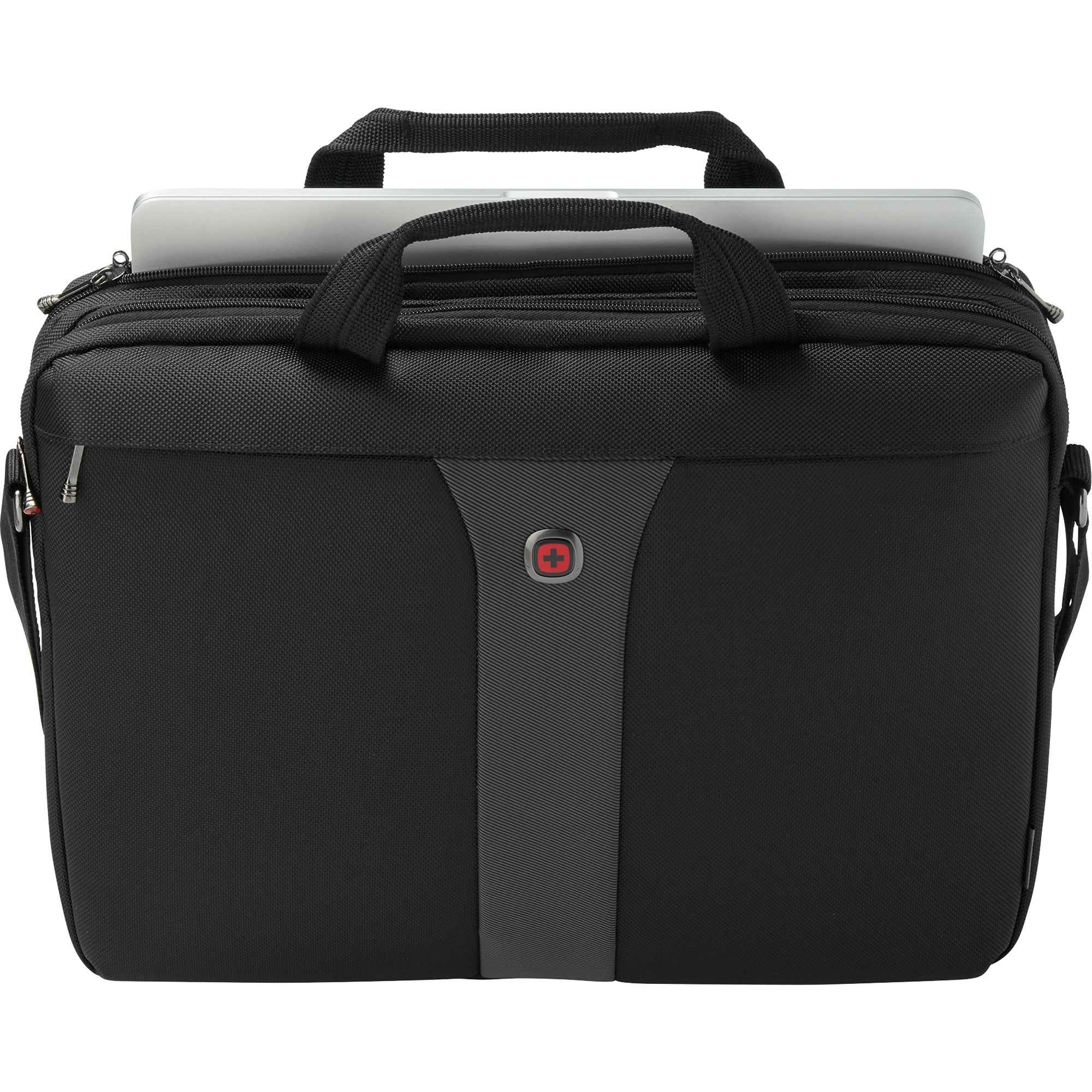 Wenger Notebooktasche LEGACY Slimcase bis 43,2 cm (17")