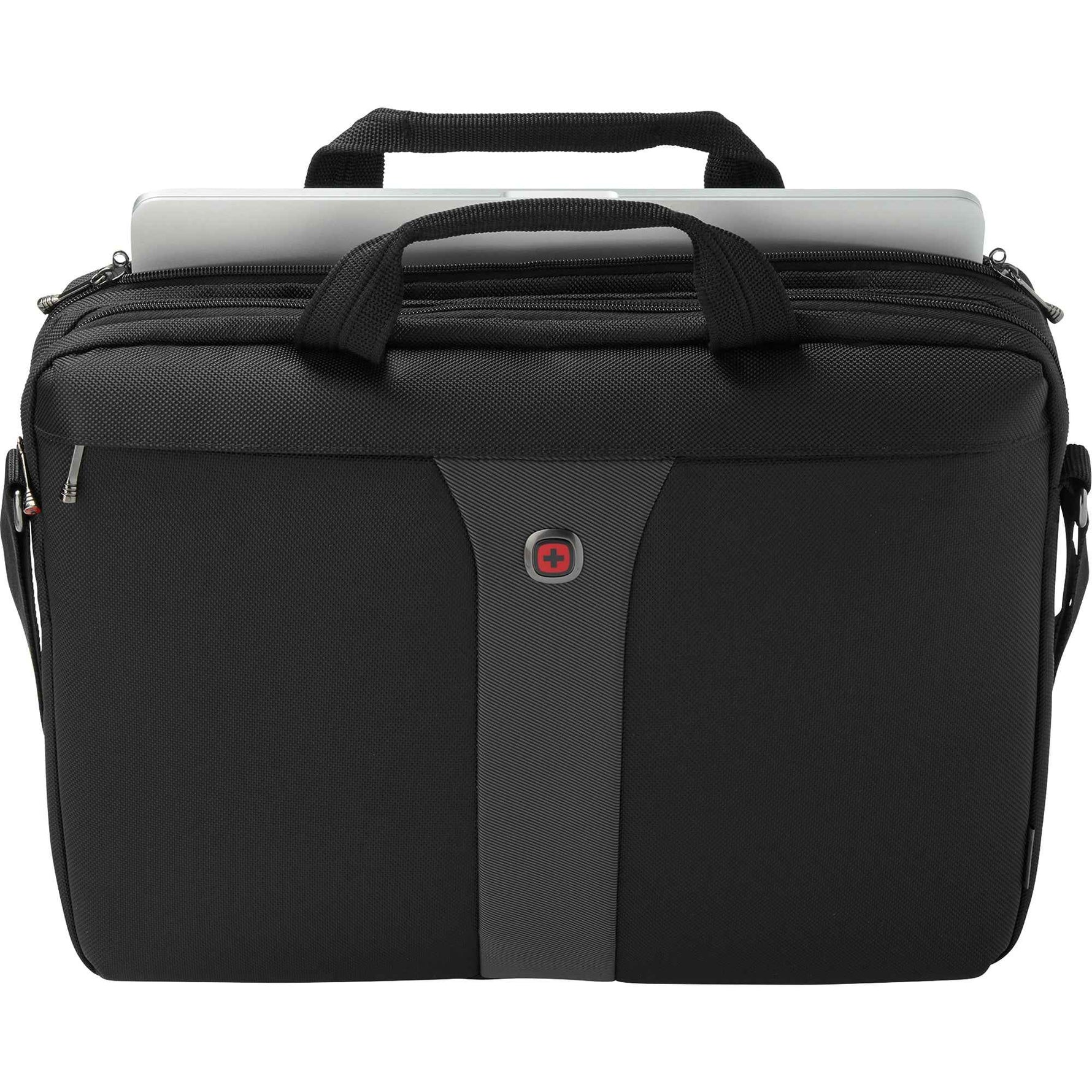 Wenger Notebooktasche LEGACY Slimcase bis 43,2 cm (17")