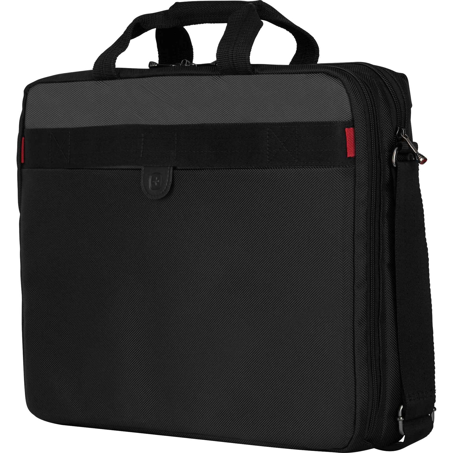 Wenger Notebooktasche LEGACY Slimcase bis 43,2 cm (17")