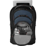 Wenger Notebookrucksack Ibex bis 43 cm (17")
