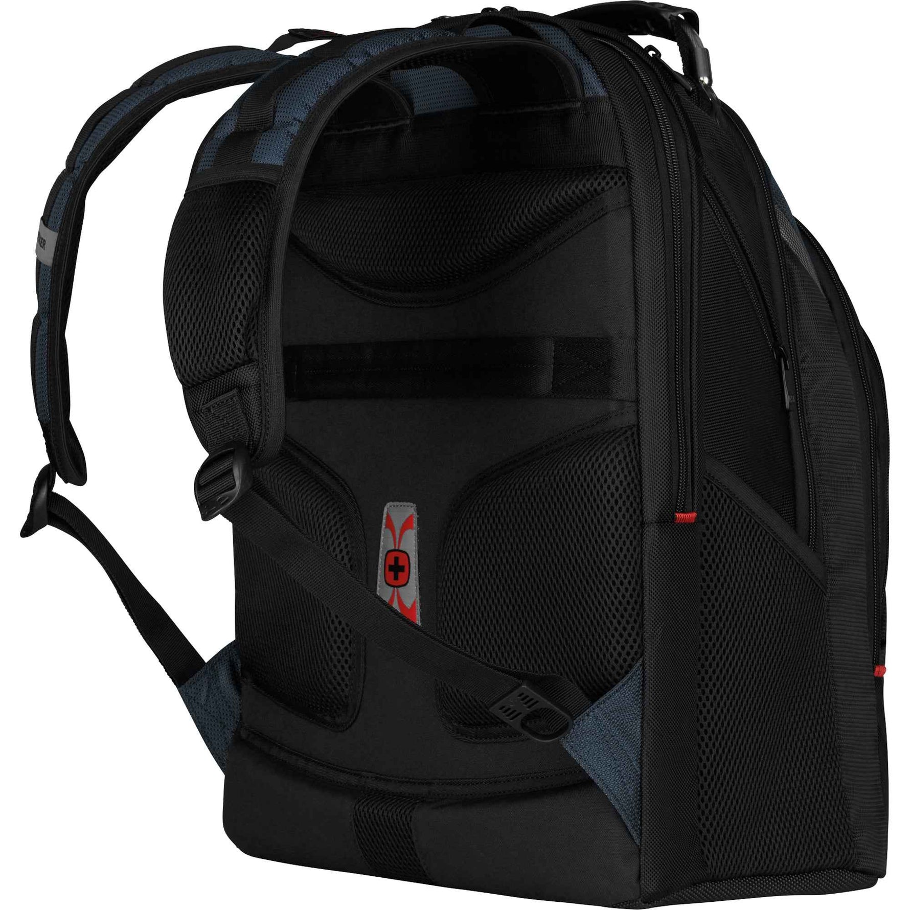 Wenger Notebookrucksack Ibex bis 43 cm (17")