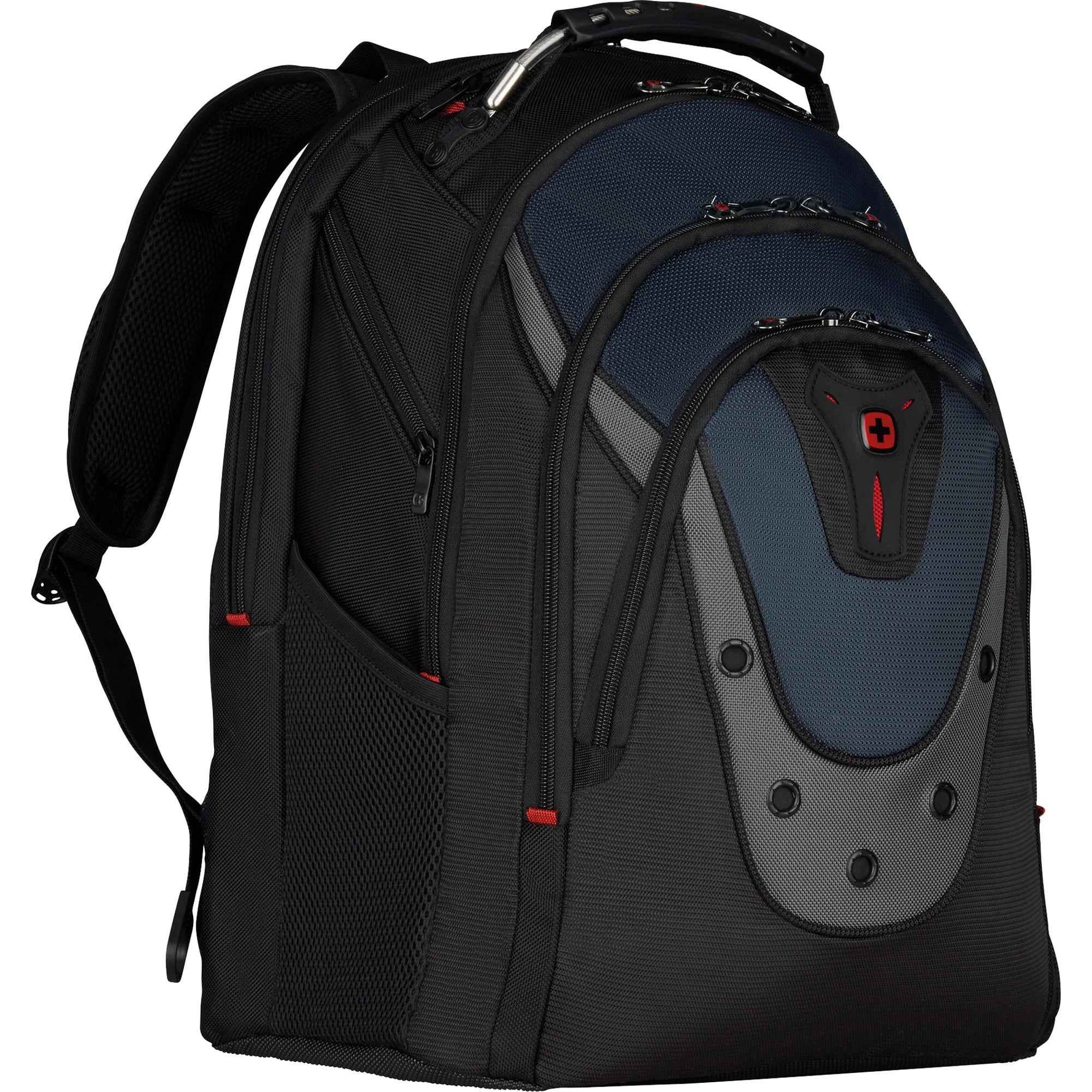 Wenger Notebookrucksack Ibex bis 43 cm (17")