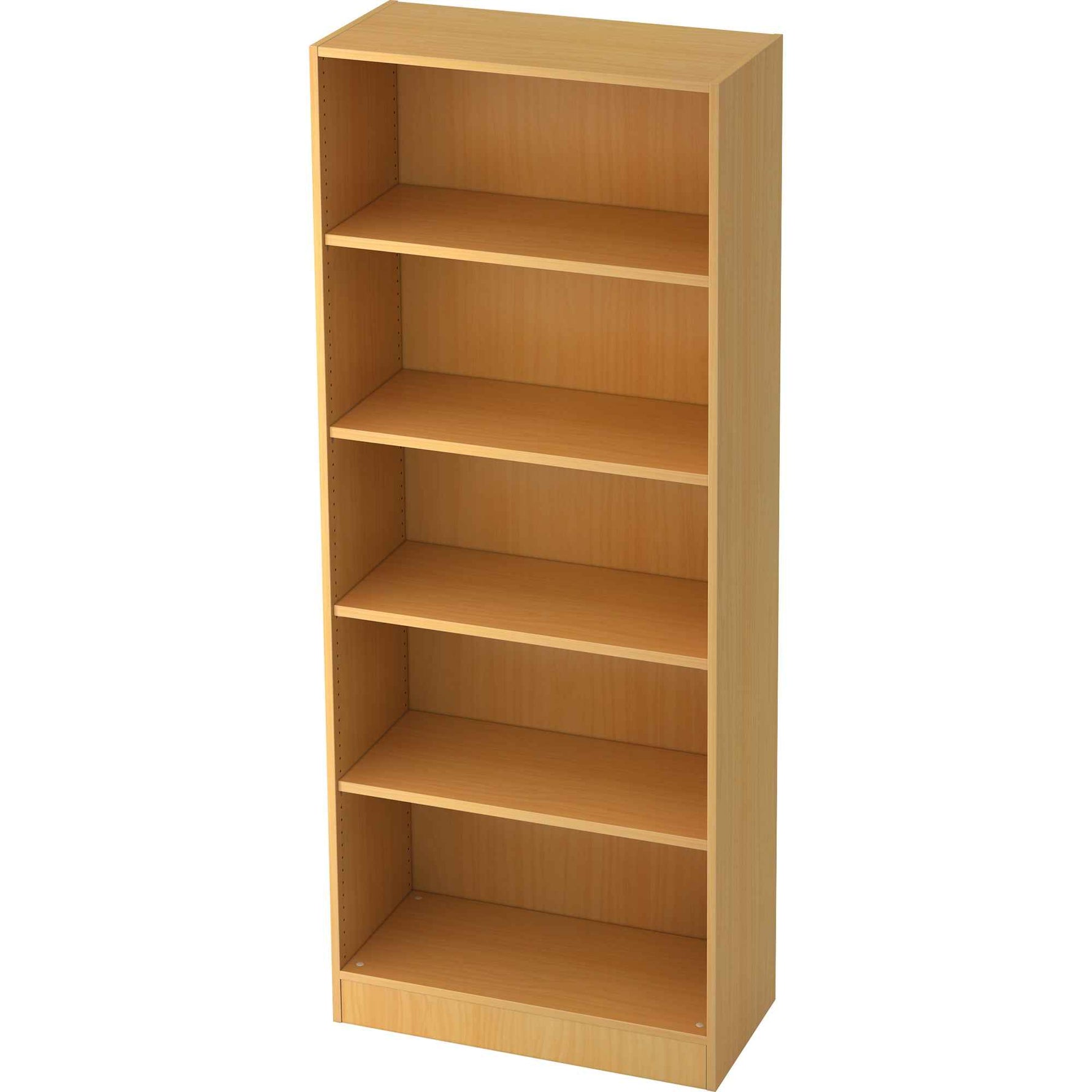 Hammerbacher Regal Solid 800 x 2.004 x 400 mm (B x H x T)