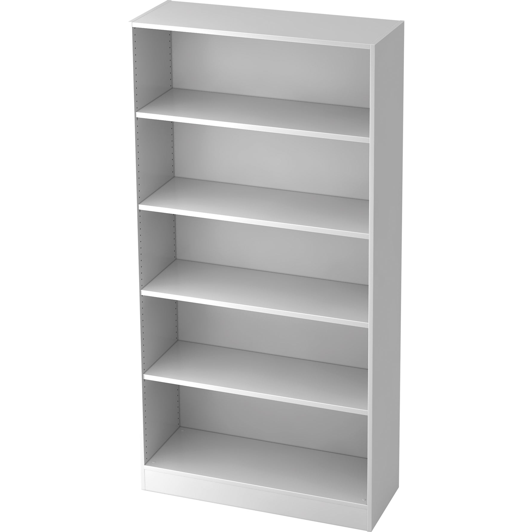 Hammerbacher Regal Solid 1.000 x 2.004 x 400 mm (B x H x T)
