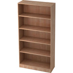 Hammerbacher Regal Solid 1.000 x 2.004 x 400 mm (B x H x T)