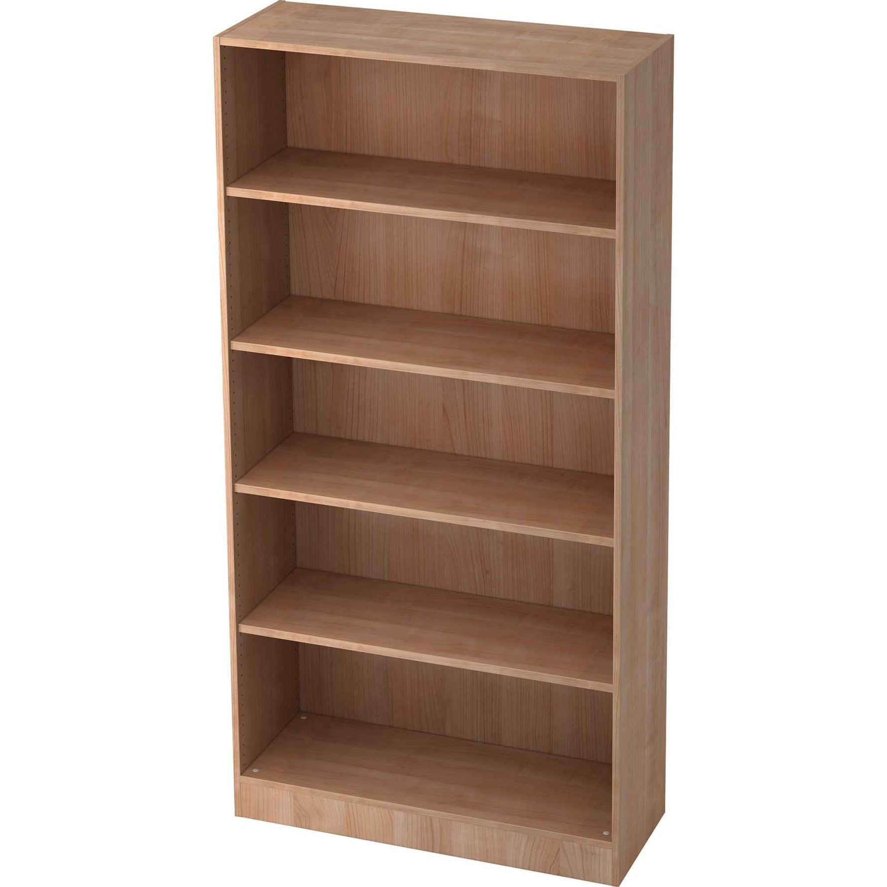 Hammerbacher Regal Solid 1.000 x 2.004 x 400 mm (B x H x T)