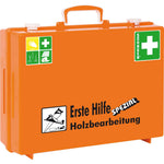 SÖHNGEN® Erste Hilfe Koffer SPEZIAL MT-CD