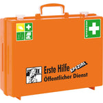 SÖHNGEN® Erste Hilfe Koffer SPEZIAL MT-CD