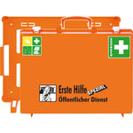 SÖHNGEN® Erste Hilfe Koffer SPEZIAL MT-CD