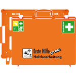 SÖHNGEN® Erste Hilfe Koffer SPEZIAL MT-CD
