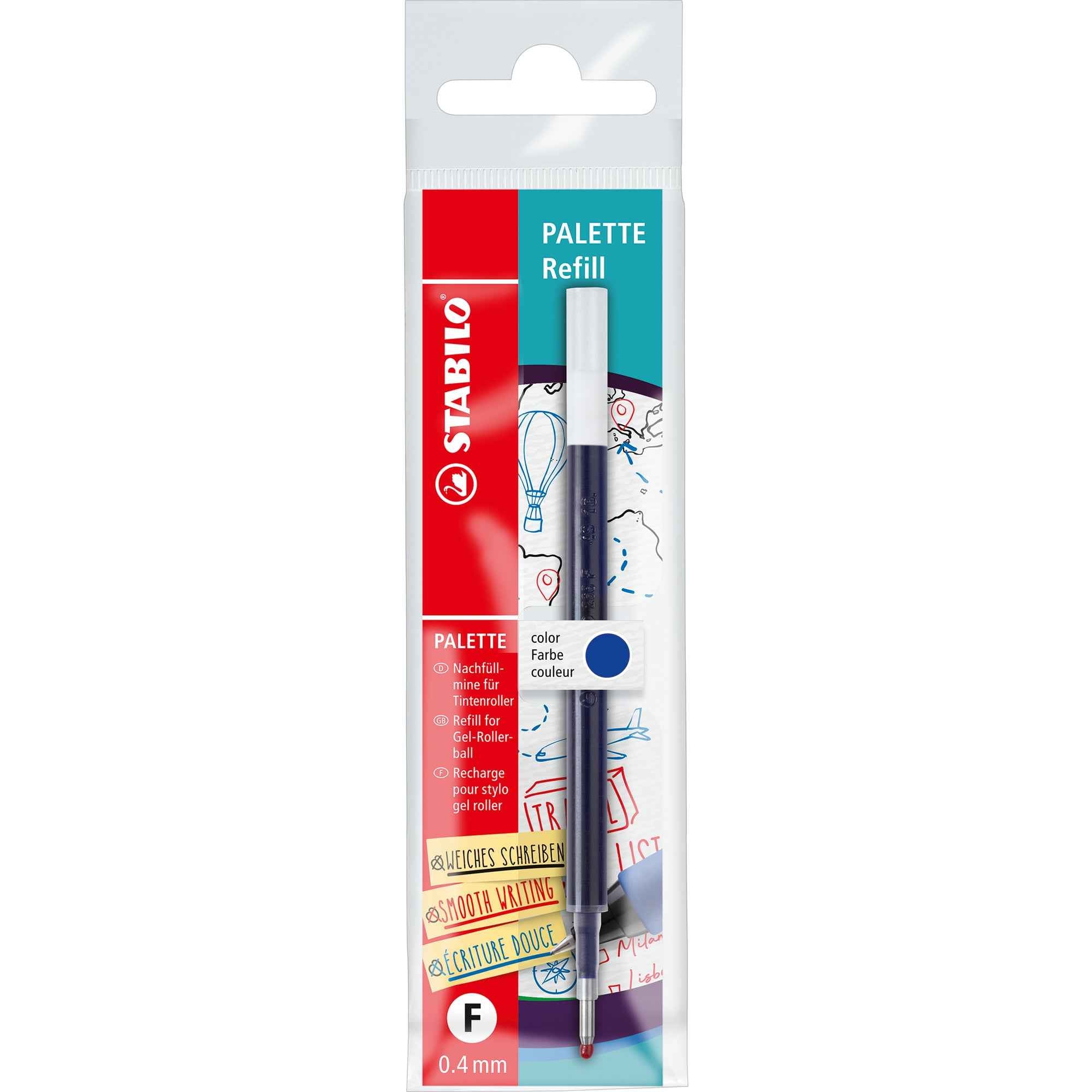 STABILO® Gelmine PALETTE Refill