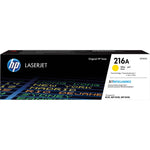 HP Toner 216A gelb