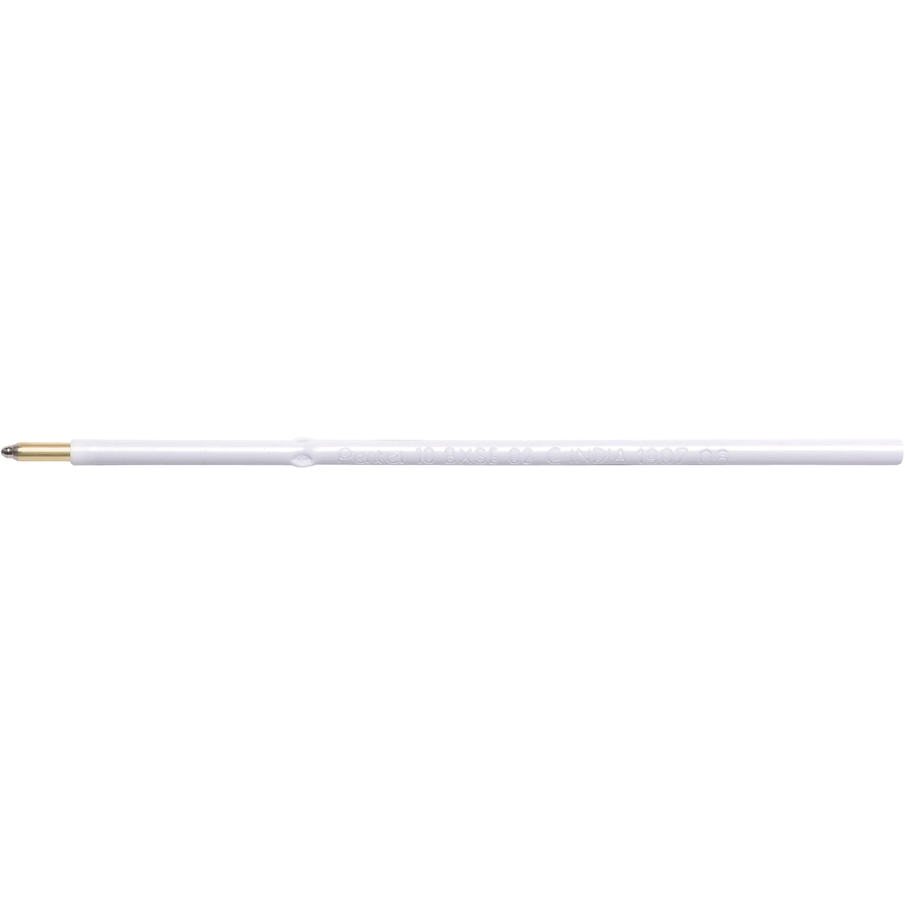 Pentel Kugelschreibermine iZee 2 St./Pack. - Wiepa Bürofachpartner