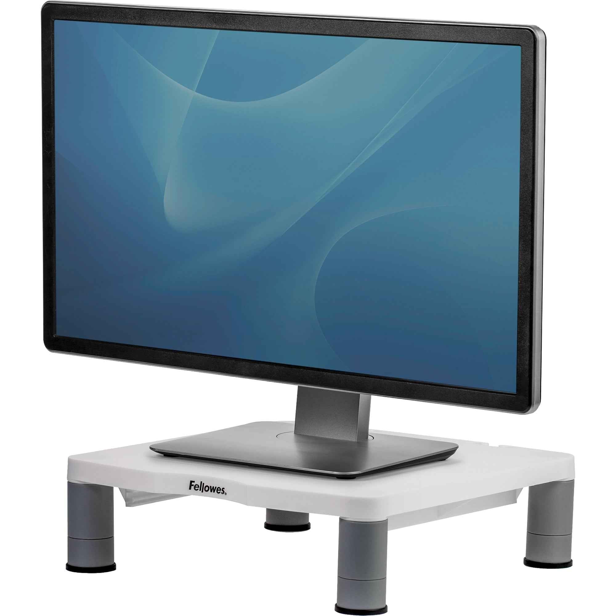 Fellowes® Monitorständer Standard