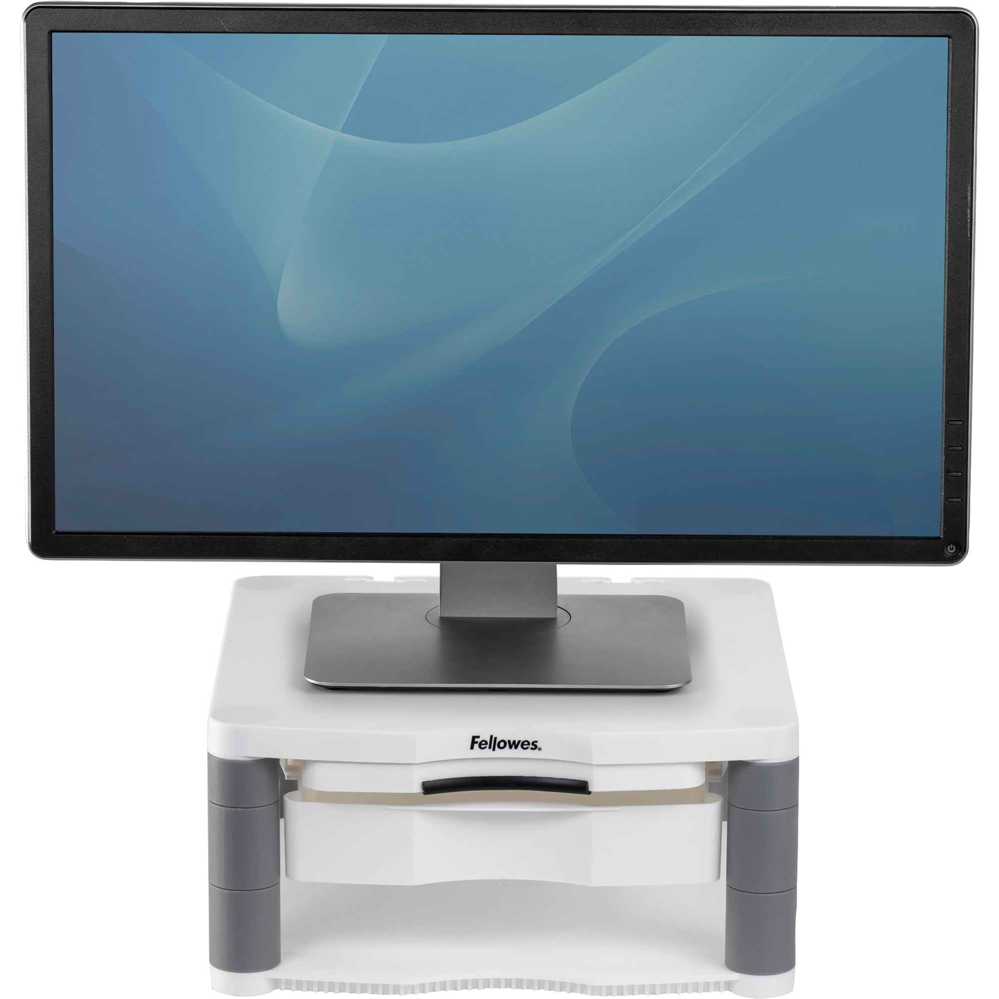 Fellowes® Monitorständer Premium Plus