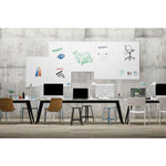 Legamaster Whiteboard BOARD-UP