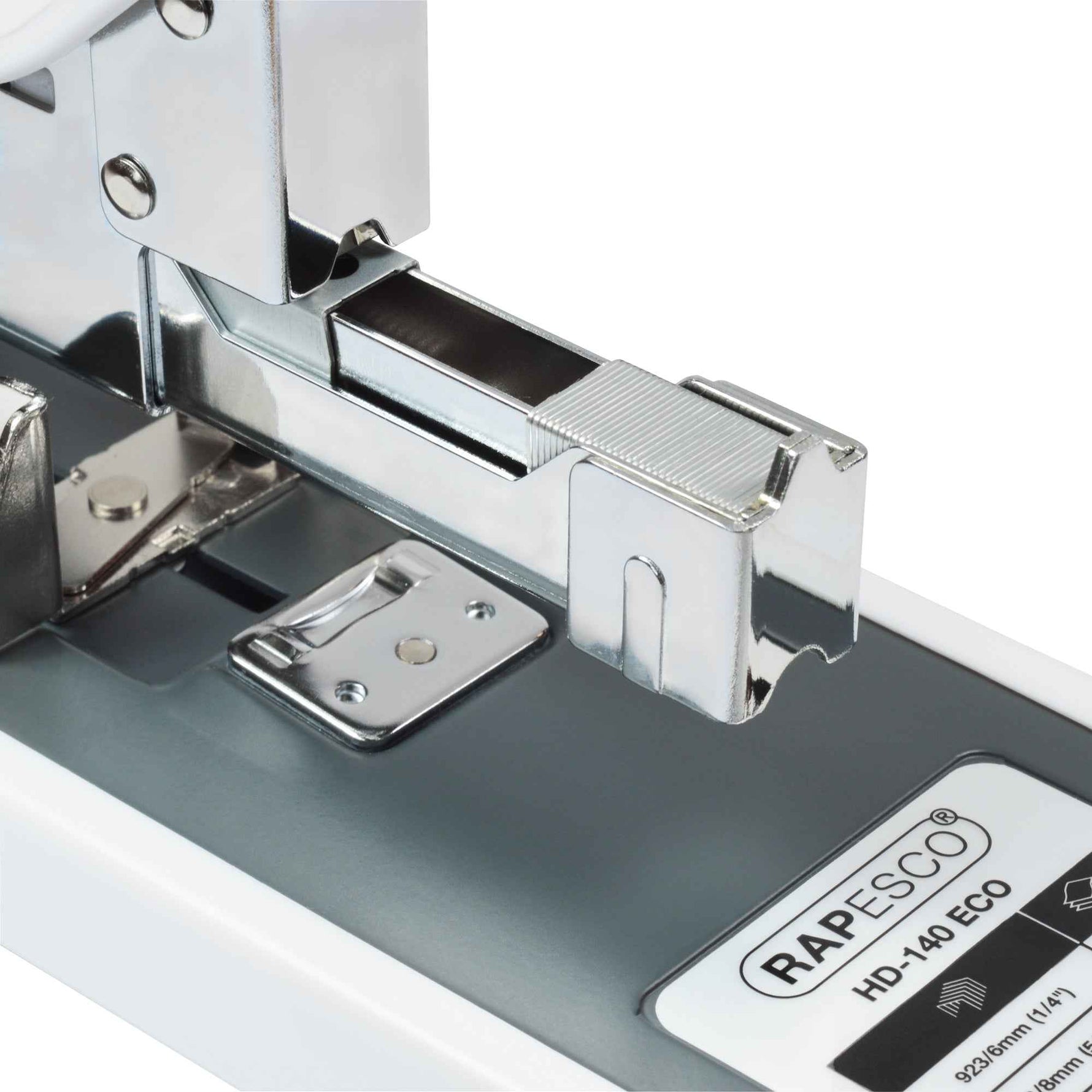 RAPESCO Blockheftgerät ECO HD-140