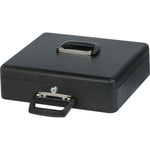 MAUL Geldkassette 37,3 x 11,6 x 28,2 cm (B x H x T)