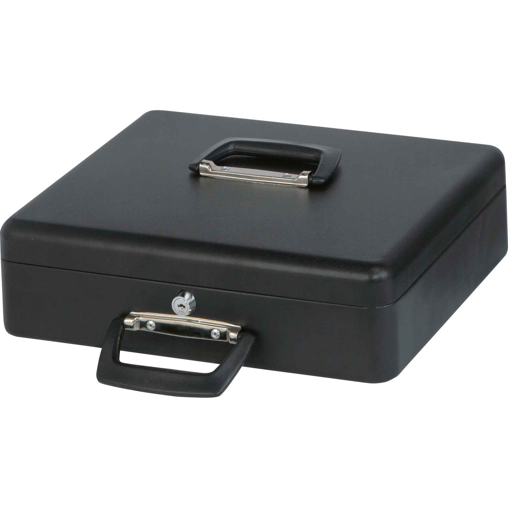 MAUL Geldkassette 37,3 x 11,6 x 28,2 cm (B x H x T)