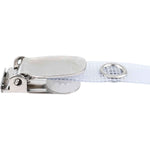 Ersatzclip Namensschild ID 16