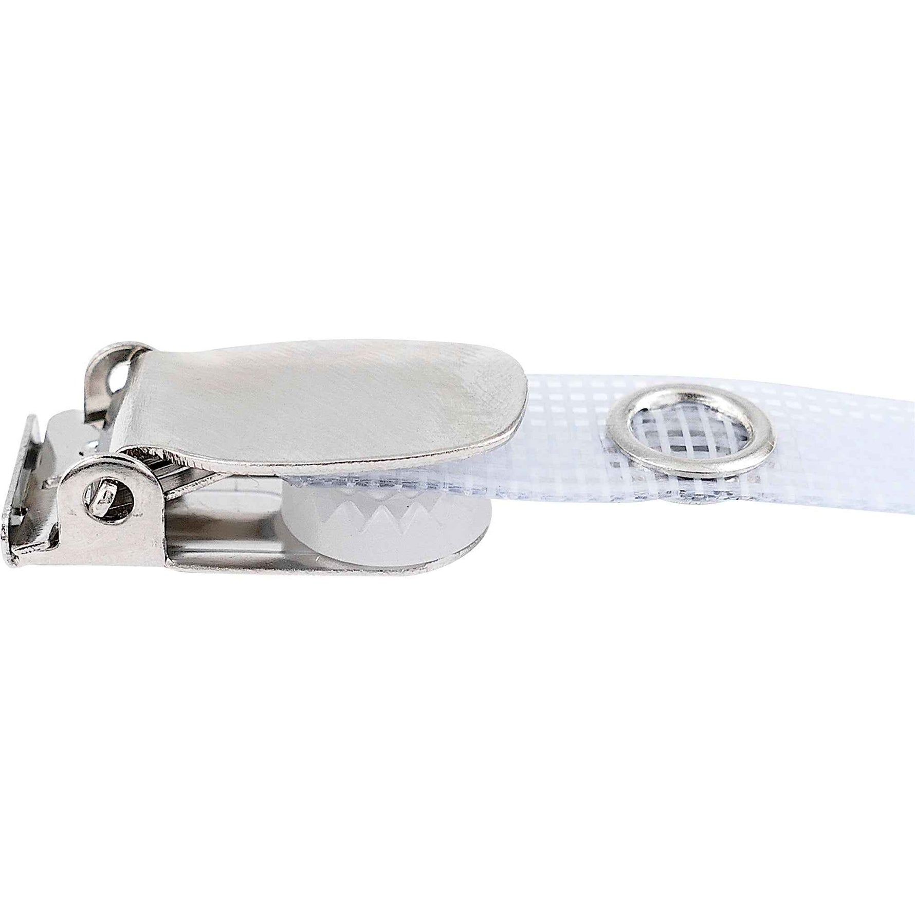 Ersatzclip Namensschild ID 16