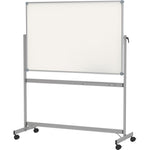 MAUL Whiteboard MAULpro 165 x 195 x 65 cm (B x H x T) 150 x 100 cm (B x H) - Wiepa Bürofachpartner
